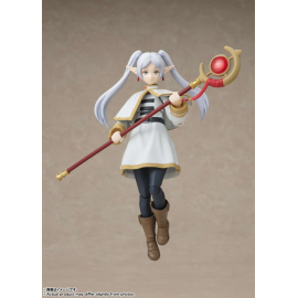  Frieren - Frieren Figure SHFiguarts Reissue