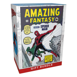  Magic the Gathering Marvel's Spider-Man Gift Bundle *ENGLISH*