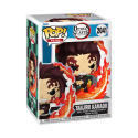 Figuras Pop Demon Slayer: Kimetsu no Yaiba POP! Plus Vinyl figure Tanjiro(Dancing Flash) 9 cm Figuras Pop Demon Slayer: Kimetsu no Yaiba POP! Plus Vinyl figure Tanjiro(Dancing Flash) 9 cm