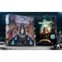 Hasbro Talisman: Nemesis board game expansion Call of the Hunt *ENGLISH* Hasbro Talisman: Nemesis board game expansion Call of the Hunt *ENGLISH*