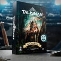 Talisman: Nemesis board game expansion Call of the Hunt *ENGLISH* Talisman: Nemesis board game expansion Call of the Hunt *ENGLISH*