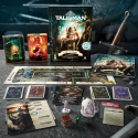 Talisman: Nemesis board game expansion Call of the Hunt *ENGLISH* Talisman: Nemesis board game expansion Call of the Hunt *ENGLISH*