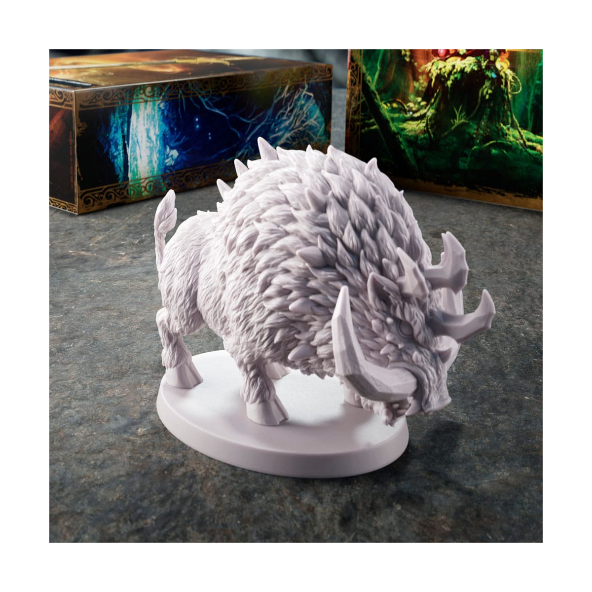 Talisman: Nemesis board game expansion Call of the Hunt *ENGLISH*