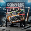 Talisman: Nemesis board game expansion Call of the Hunt *ENGLISH* Talisman: Nemesis board game expansion Call of the Hunt *ENGLISH*