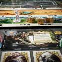 Talisman: Nemesis board game expansion Call of the Hunt *ENGLISH* Talisman: Nemesis board game expansion Call of the Hunt *ENGLISH*