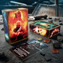 Talisman: Nemesis board game expansion Call of the Hunt *ENGLISH* Talisman: Nemesis board game expansion Call of the Hunt *ENGLISH*