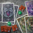 Talisman: Nemesis board game expansion Call of the Hunt *ENGLISH* Talisman: Nemesis board game expansion Call of the Hunt *ENGLISH*
