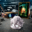Talisman: Nemesis board game expansion Call of the Hunt *ENGLISH* Talisman: Nemesis board game expansion Call of the Hunt *ENGLISH*