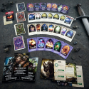 Talisman: Nemesis board game expansion Call of the Hunt *ENGLISH* Talisman: Nemesis board game expansion Call of the Hunt *ENGLISH*