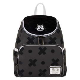  FELIX THE CAT - LoungeFly Mini Backpack