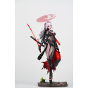 Goddess of Victory: Nikke Hobby sakura x GNFZ TOYZ PVC statuette 1/4 Scarlet: Black Shadow 43 cm Goddess of Victory: Nikke Hobby sakura x GNFZ TOYZ PVC statuette 1/4 Scarlet: Black Shadow 43 cm