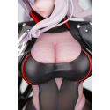Figuras Goddess of Victory: Nikke Hobby sakura x GNFZ TOYZ PVC statuette 1/4 Scarlet: Black Shadow 43 cm Figuras Goddess of Victory: Nikke Hobby sakura x GNFZ TOYZ PVC statuette 1/4 Scarlet: Black Shadow 43 cm