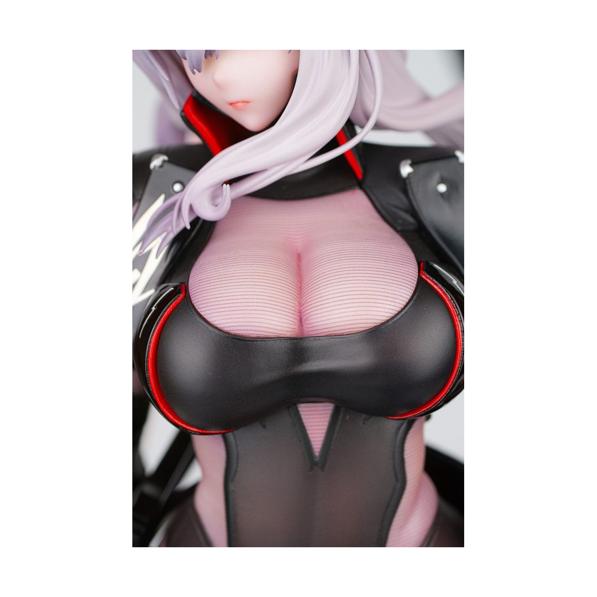 Figuras Goddess of Victory: Nikke Hobby sakura x GNFZ TOYZ PVC statuette 1/4 Scarlet: Black Shadow 43 cm