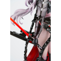 Goddess of Victory: Nikke Hobby sakura x GNFZ TOYZ PVC statuette 1/4 Scarlet: Black Shadow 43 cm Goddess of Victory: Nikke Hobby sakura x GNFZ TOYZ PVC statuette 1/4 Scarlet: Black Shadow 43 cm