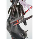 Goddess of Victory: Nikke Hobby sakura x GNFZ TOYZ PVC statuette 1/4 Scarlet: Black Shadow 43 cm Goddess of Victory: Nikke Hobby sakura x GNFZ TOYZ PVC statuette 1/4 Scarlet: Black Shadow 43 cm