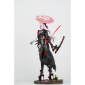 Goddess of Victory: Nikke Hobby sakura x GNFZ TOYZ PVC statuette 1/4 Scarlet: Black Shadow 43 cm Goddess of Victory: Nikke Hobby sakura x GNFZ TOYZ PVC statuette 1/4 Scarlet: Black Shadow 43 cm