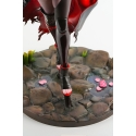 Goddess of Victory: Nikke Hobby sakura x GNFZ TOYZ PVC statuette 1/4 Scarlet: Black Shadow 43 cm Goddess of Victory: Nikke Hobby sakura x GNFZ TOYZ PVC statuette 1/4 Scarlet: Black Shadow 43 cm