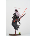 Goddess of Victory: Nikke Hobby sakura x GNFZ TOYZ PVC statuette 1/4 Scarlet: Black Shadow 43 cm Goddess of Victory: Nikke Hobby sakura x GNFZ TOYZ PVC statuette 1/4 Scarlet: Black Shadow 43 cm