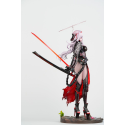 Goddess of Victory: Nikke Hobby sakura x GNFZ TOYZ PVC statuette 1/4 Scarlet: Black Shadow 43 cm Goddess of Victory: Nikke Hobby sakura x GNFZ TOYZ PVC statuette 1/4 Scarlet: Black Shadow 43 cm