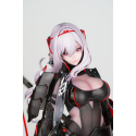 Goddess of Victory: Nikke Hobby sakura x GNFZ TOYZ PVC statuette 1/4 Scarlet: Black Shadow 43 cm Goddess of Victory: Nikke Hobby sakura x GNFZ TOYZ PVC statuette 1/4 Scarlet: Black Shadow 43 cm