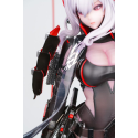 Goddess of Victory: Nikke Hobby sakura x GNFZ TOYZ PVC statuette 1/4 Scarlet: Black Shadow 43 cm Goddess of Victory: Nikke Hobby sakura x GNFZ TOYZ PVC statuette 1/4 Scarlet: Black Shadow 43 cm