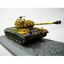 M26 Pershing 1/72