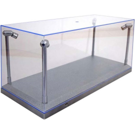 DISPLAY CASE SHOW-CASE...