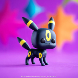Pokemon Pop Umbreon / Noctali