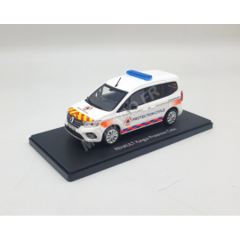  RENAULT KANGOO 2023 CIVIL PROTECTION