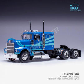  MARMON CHDT 1980 BLUE (SOLD OUT)