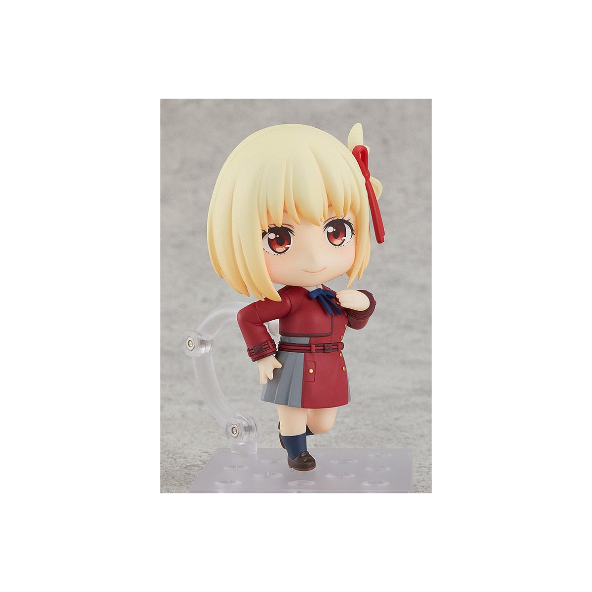 Good Smile Company Lycoris Recoil - Nendoroid figure Chisato Nishikigi 10 cm
