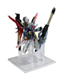 Figurita GUNDAM SEED FREEDOM - Destiny Gundam Spec II & Zeus - Converge Figure 12cm