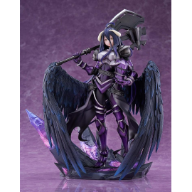 Figurita OVERLORD - Albedo "Hermes Trismegistus" - Statuette 1/7 31cm