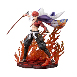 Figurita Fate/Grand Order - 1/8 Saber/Senji Muramasa 24 cm