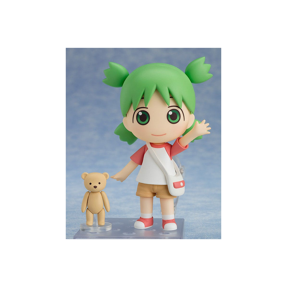 Figuras Yotsuba&! - Nendoroid Yotsuba Koiwai figure 10 cm