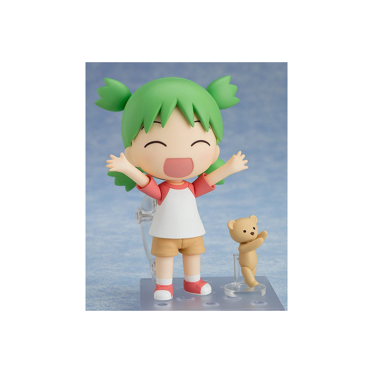 Good Smile Company Yotsuba&! - Nendoroid Yotsuba Koiwai figure 10 cm