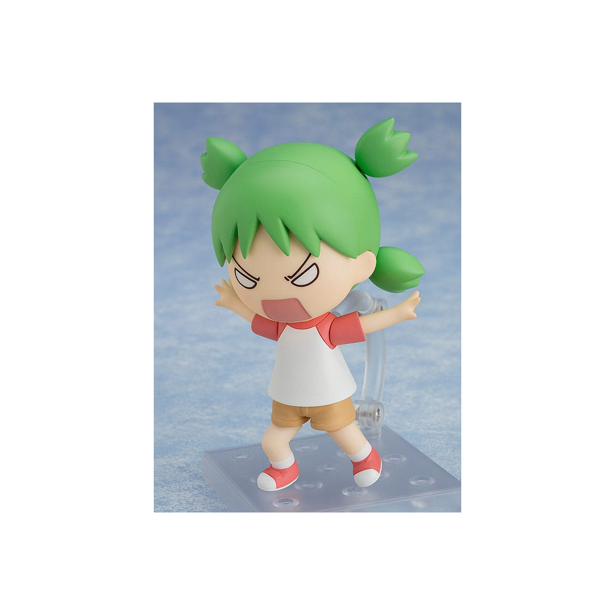 GSC66074 Yotsuba&! - Nendoroid Yotsuba Koiwai figure 10 cm