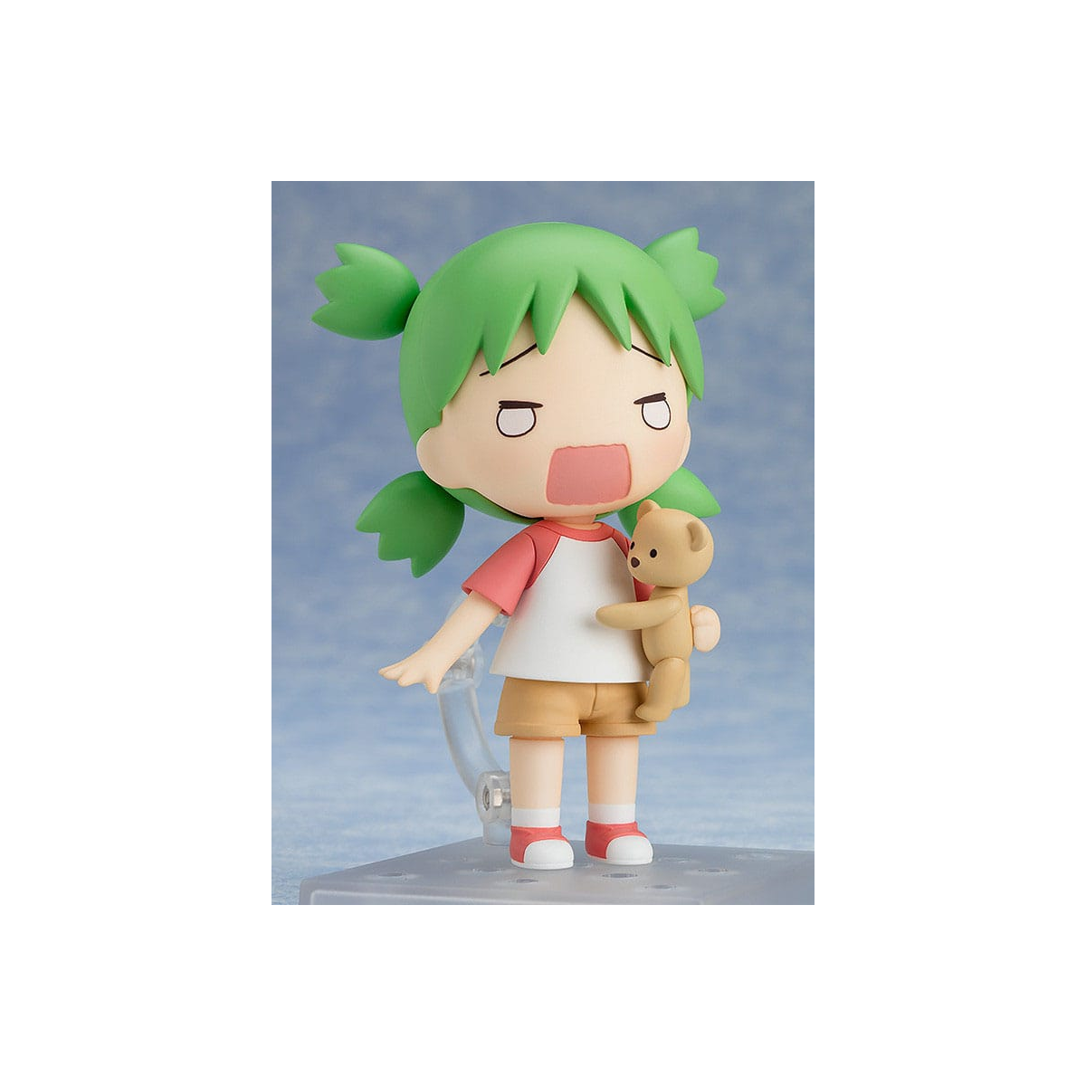 Yotsuba&! - Nendoroid Yotsuba Koiwai figure 10 cm