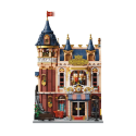 Juegos de edificación PANTASY - Toy store - Building block