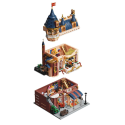 PANTASY PANTASY - Toy store - Building block