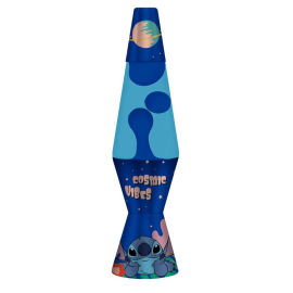 STITCH - Cosmic Vibes - Lava Lamp