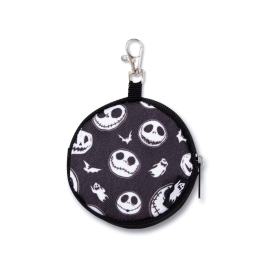 THE NIGHTMARE BEFORE CHRISTMAS - Cookie Purse