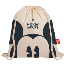 MICKEY - Gym Bag - 41x35cm