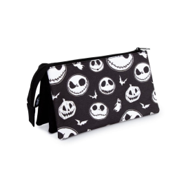 THE NIGHTMARE BEFORE CHRISTMAS - Triple Pencil Case