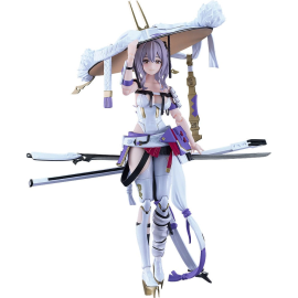  Goddess of Victory: Nikke - Figma Scarlet figure 16 cm