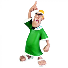  Asterix - Artifis figure 8 cm