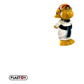  Asterix - Edifis figure 8 cm