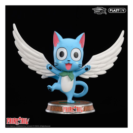  Fairy Tail - Happy statuette 50 cm