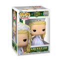 Figuras Pop Wicked POP! Vinyl figure Glinda in Blue Gown 9 cm