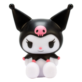  Sanrio - Kuromi mood lamp 11 cm